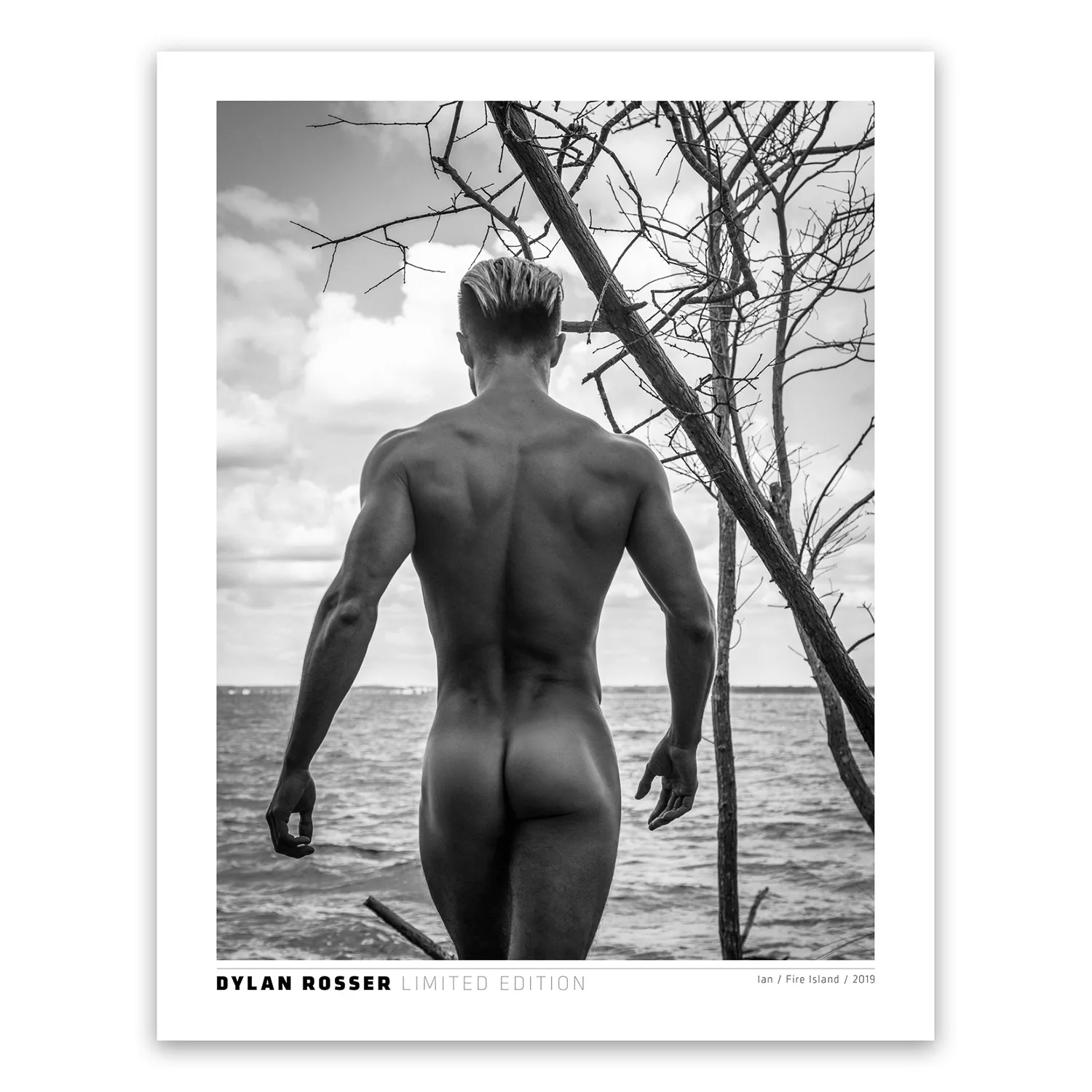 Ian Frost 012 - Image 2