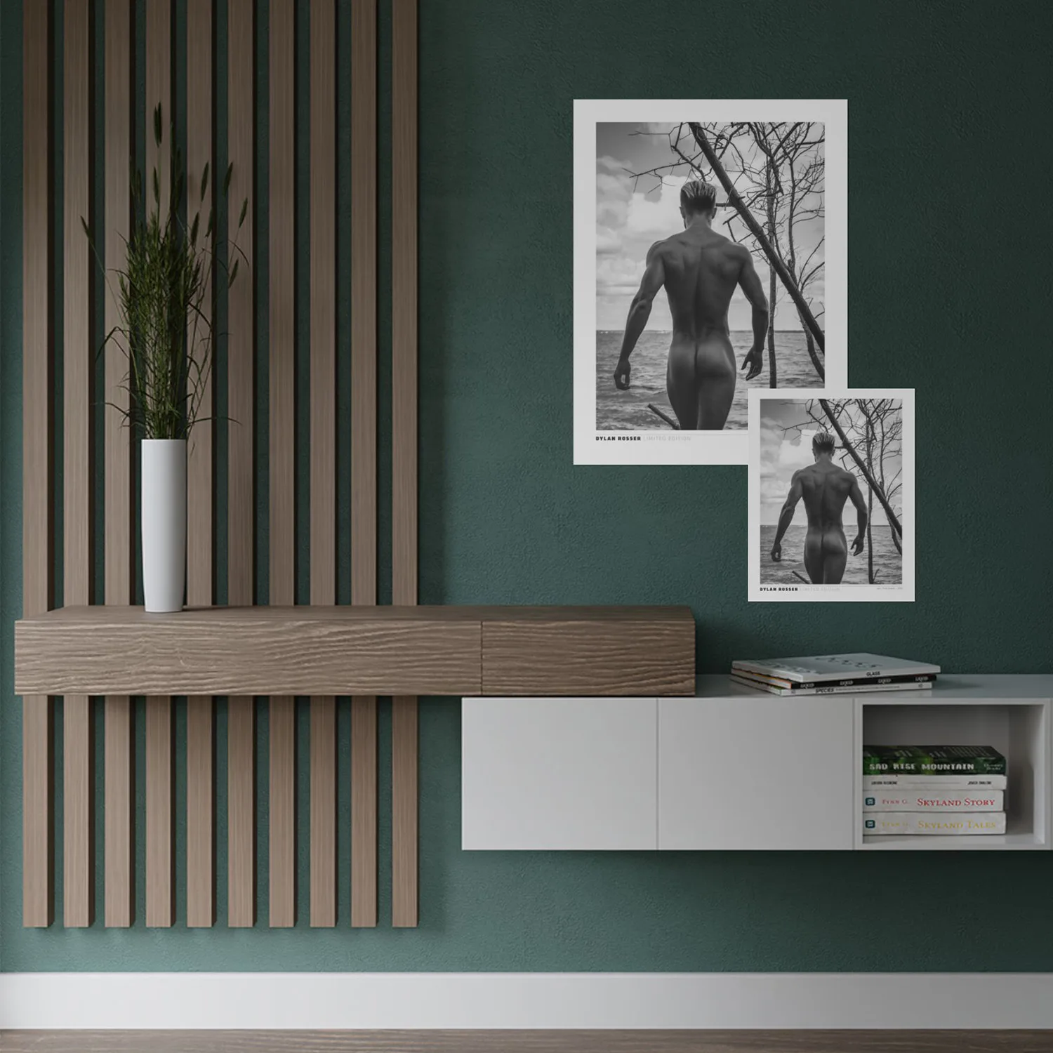 Ian Frost 012 - Image 3