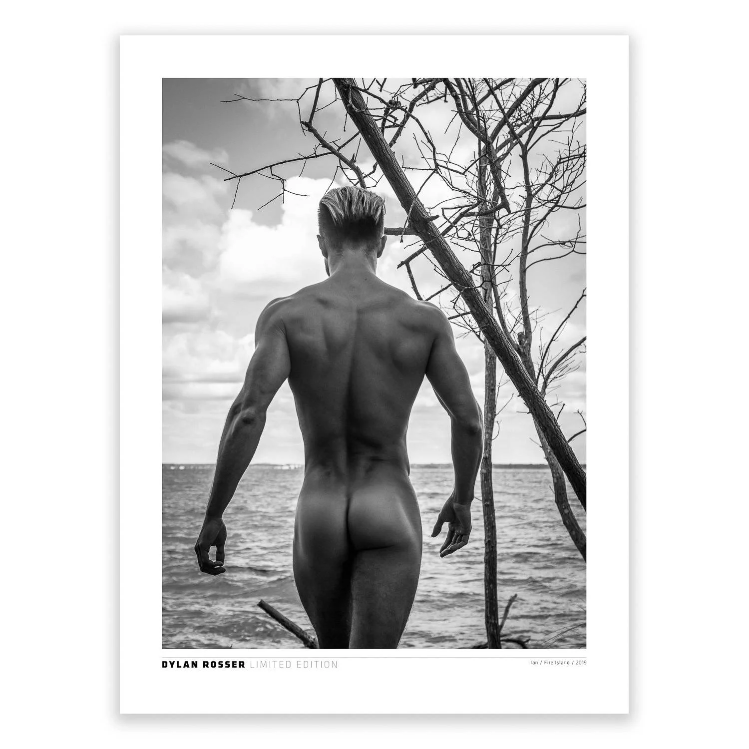 Ian Frost 012