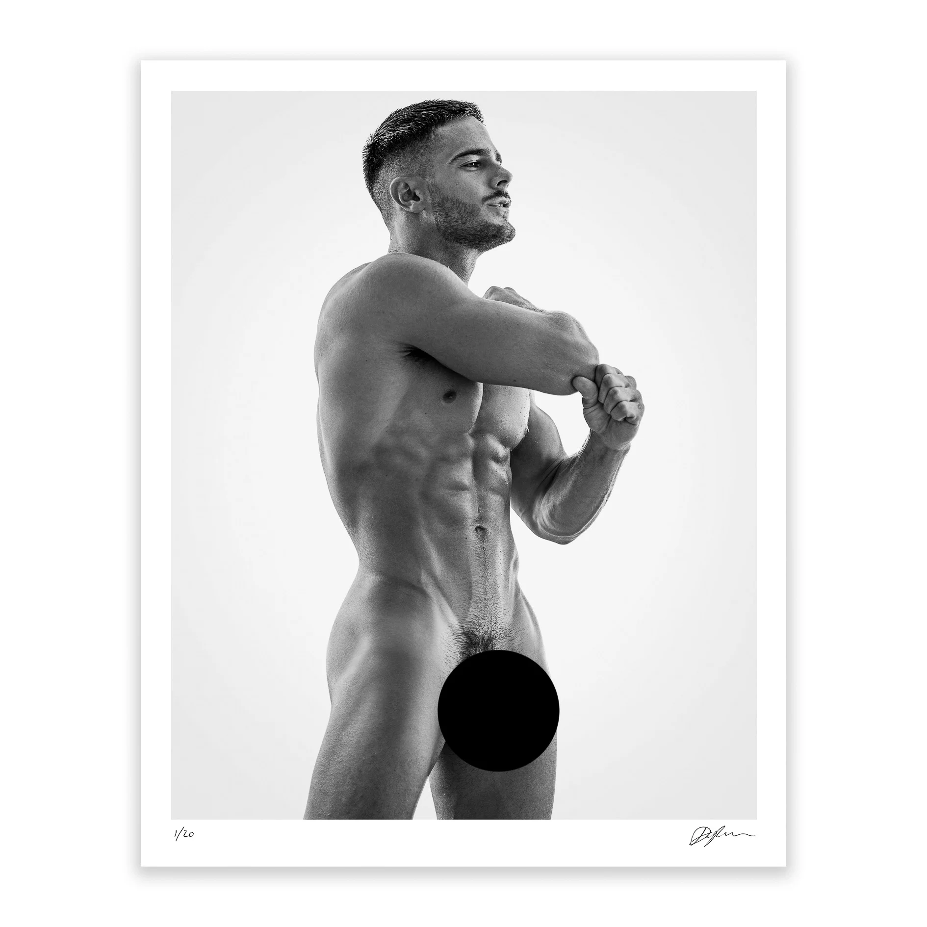 George 086