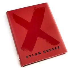 Dylan Rosser Photography – Male Physique Photography / Books and Prints