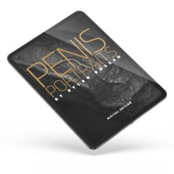 Dylan Rosser Photography – Male Physique Photography / Books and Prints