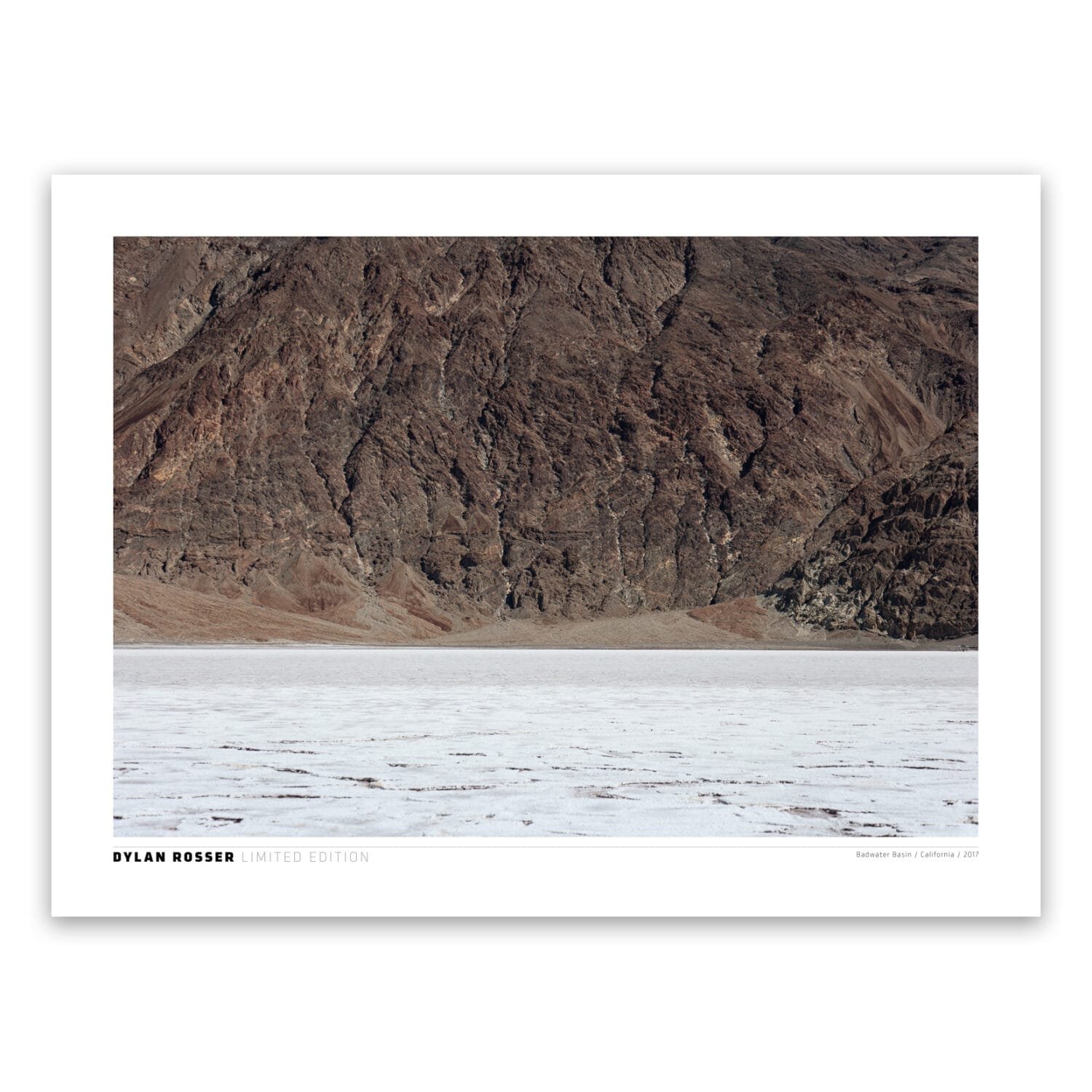 Badwater Basin 003