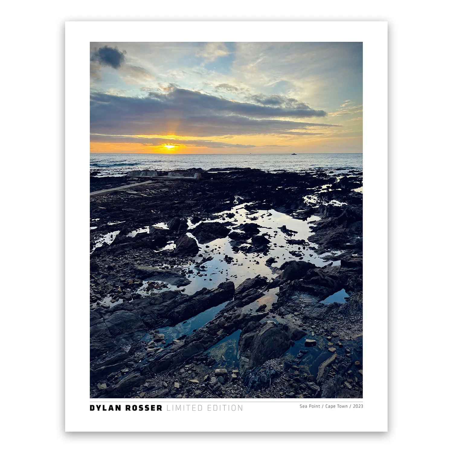 Sea Point - Image 2