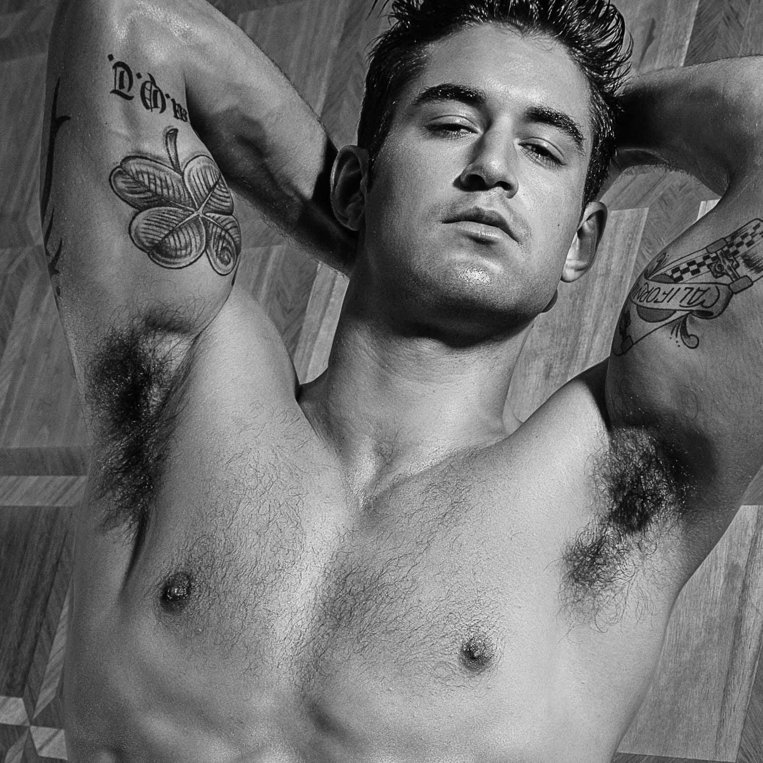 Benjamin 016 - Image 2