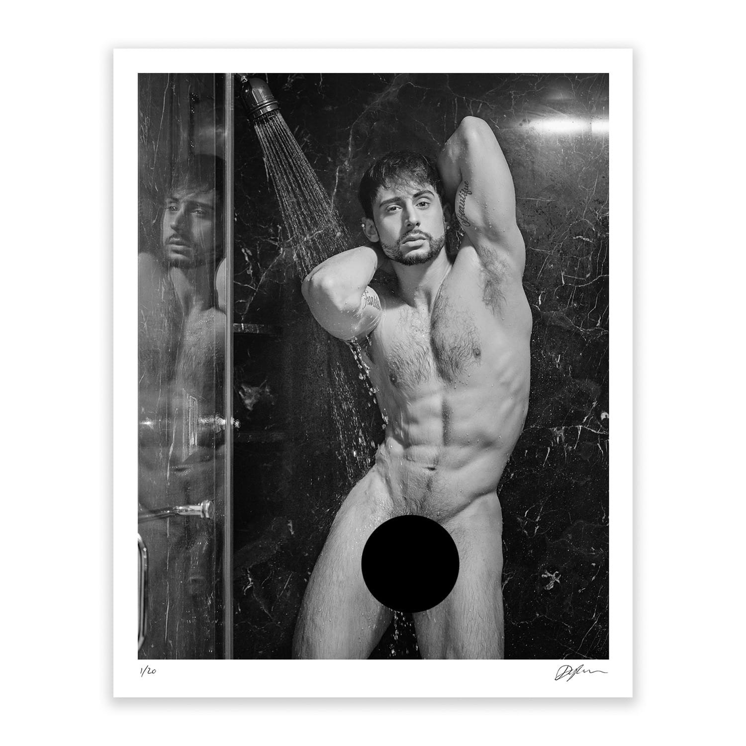 Jarret 074 - Image 2