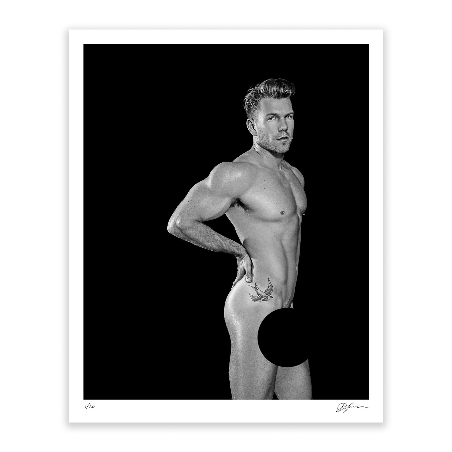 Coach 1451 - Image 2