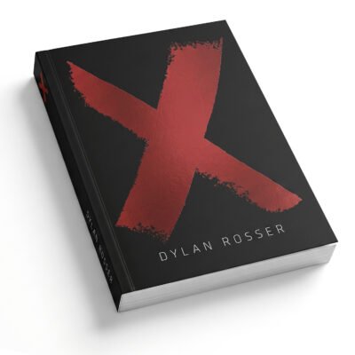 X - Soft Cover Edition